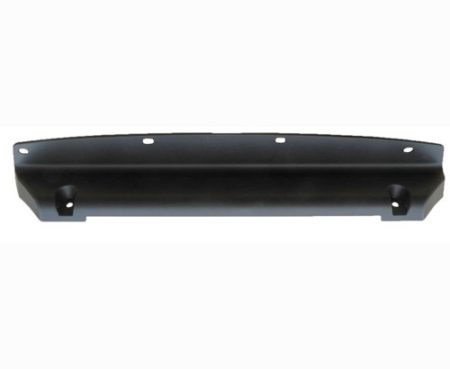 Rear bumper cover lower BASE|LS|LT; w/o Sport Pkg; prime - CHEVROLET COBALT 2005-2010
