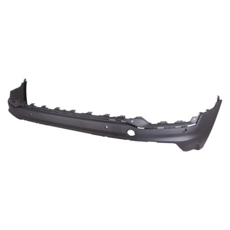 Rear bumper cover lower DENALI; prime - GMC TERRAIN 2018-2022