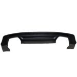 Rear bumper cover lower ZL1; Conv - CHEVROLET CAMARO 2016-2021