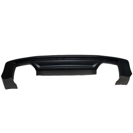 Rear bumper cover lower ZL1; Conv - CHEVROLET CAMARO 2016-2021