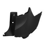 Right Rear bumper cover DENALI; prime - GMC ACADIA 2017-2019