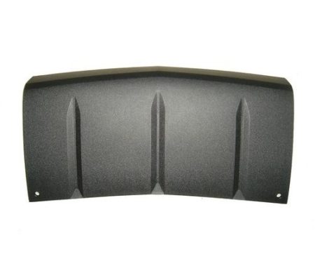 Rear bumper tow hook cover Trailer Hitch Cover - CADILLAC SRX 2010-2016