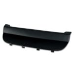 Rear bumper tow hook cover w/o Towing Hitch - BUICK ENCLAVE 2008-2012