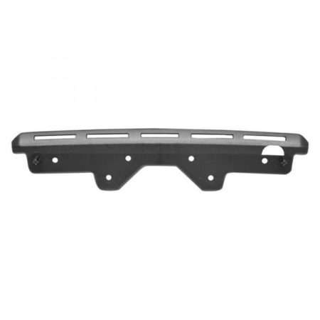 Rear bumper cover retainer Tow Hitch Access Cover Bracket - CHEVROLET SUBURBAN 2015-2020