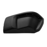 Right Rear bumper insert ZR2; Painted Bumper; w/o Parking Sensors - CHEVROLET COLORADO 2017-2022