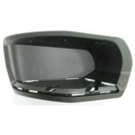Right Rear bumper insert Corner Step Housing - CHEVROLET SILVERADO 1500 LTD 2022-2022