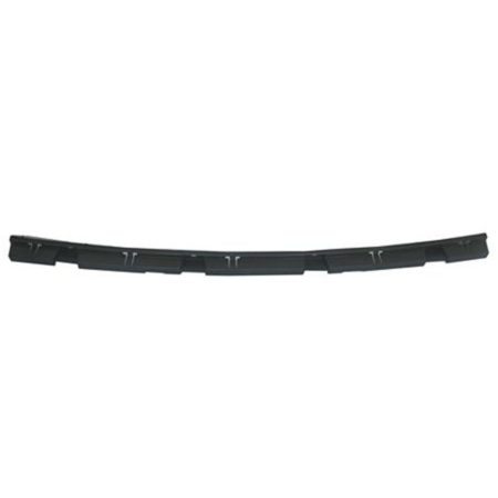Rear bumper cover support Center - GMC ACADIA 2007-2012
