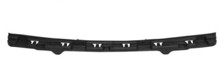 Rear bumper cover support - GMC TERRAIN 2010-2017