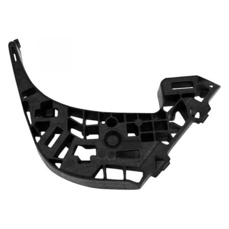 Left Rear bumper cover support Step Pad Insert - GMC SIERRA 3500 HD 2007-2014