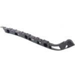 Left Rear Bumper Cover Support Outer