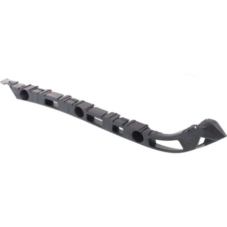 Left Rear Bumper Cover Support Outer