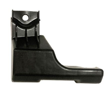 Left Rear bumper cover support Lower - CHEVROLET TRAX 2013-2022