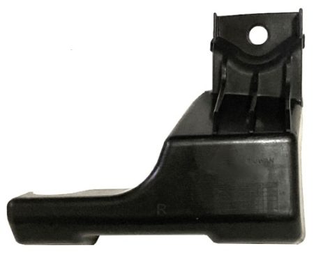 Right Rear bumper cover support Lower - CHEVROLET TRAX 2013-2022