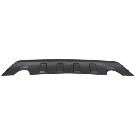 Rear bumper molding LT|LTZ; PTM - CHEVROLET CAPTIVA SPORT 2012-2015