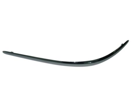 Left Rear bumper molding - BUICK LACROSSE 2005-2009