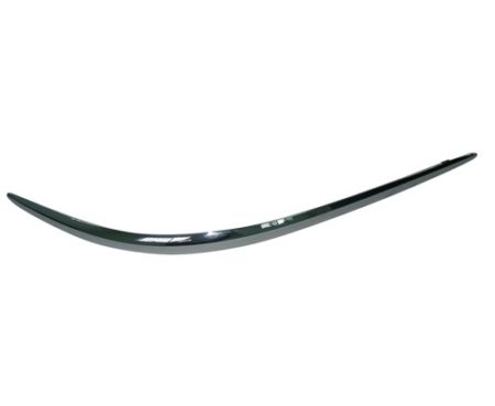 Right Rear bumper molding - BUICK ALLURE 2005-2009