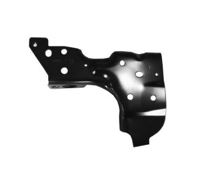 Left Rear bumper support bracket Mounting Bracket - CHEVROLET SILVERADO 1500 LD 2019-2019