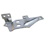 Right Rear bumper support bracket Step Brace; Upper - CHEVROLET COLORADO 2015-2022