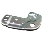 Right Rear bumper support bracket Step Brace; Lower - CHEVROLET COLORADO 2015-2022