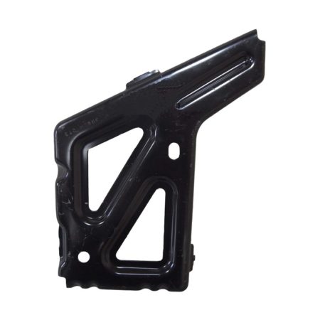 Left Rear bumper bracket Impact Bar Bracket; w/o Corner Step - CHEVROLET SILVERADO 1500 LD 2019-2019