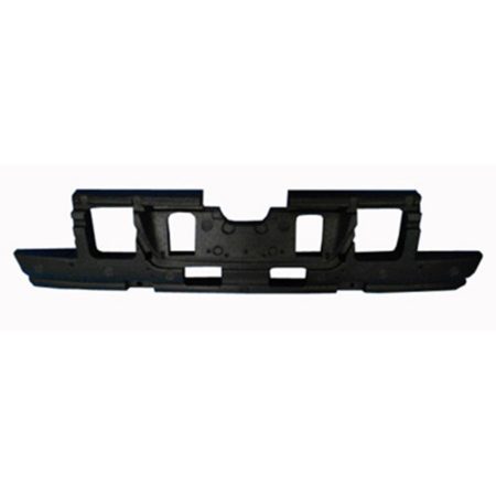 Rear bumper energy absorber all - CHEVROLET IMPALA 2000-2005