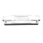 Rear bumper energy absorber foam - CHEVROLET CAVALIER 2003-2005
