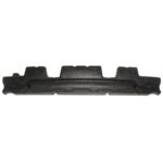 Rear bumper energy absorber - CHEVROLET EQUINOX 2010-2015