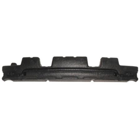 Rear bumper energy absorber - CHEVROLET EQUINOX 2010-2015