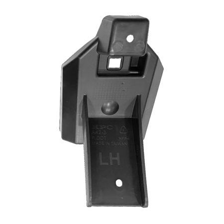 Left Rear sensor bracket BLIS Module Bracket - CHEVROLET SILVERADO 1500 LTD 2022-2022