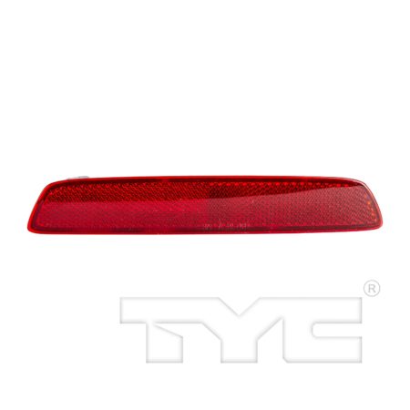 Right Rear bumper reflector - GMC TERRAIN 2010-2015