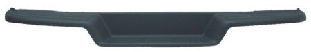 Rear bumper step pad w/o Object Sensor - GMC SAVANA 2500 2003-2021