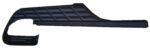 Rear Bumper Step Pad Outer; Lh