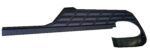 Rear Bumper Step Pad Outer; Rh
