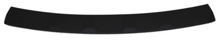Rear Bumper Step Pad - CHEVROLET EQUINOX 2010-2015