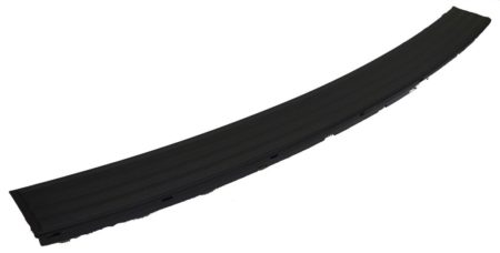 Rear bumper step pad - CADILLAC ESCALADE ESV 2007-2014
