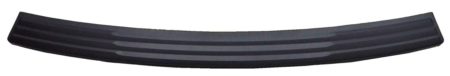 Rear bumper step pad Exc DENALI - GMC YUKON XL 2015-2020
