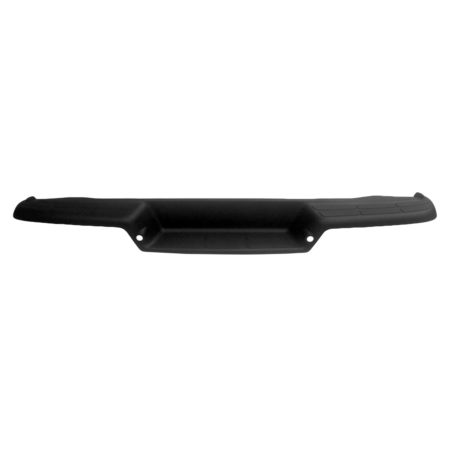 Rear bumper step pad w/Object Sensor - GMC SAVANA 2500 2013-2021