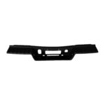 Rear bumper step pad Center - CHEVROLET COLORADO 2015-2022