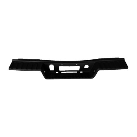 Rear bumper step pad Center - GMC CANYON 2015-2022