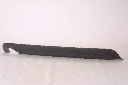 Rear bumper valance panel 2.4L - CHEVROLET MALIBU 2008-2012