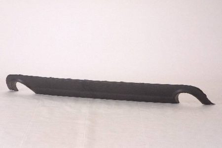 Rear bumper valance panel 3.6L - CHEVROLET MALIBU 2008-2012