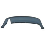 Rear bumper valance panel BASE|GT|VALUE LEADER - PONTIAC G6 2005-2009