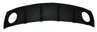 Rear bumper valance panel SS - CHEVROLET CAMARO 2010-2013
