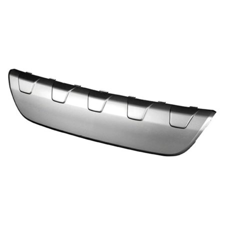 Rear Bumper Valance Panel Silver - BUICK ENCORE 2013-2016