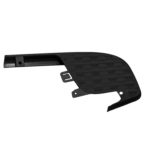 Left Rear bumper step pad Lower - CHEVROLET COLORADO 2015-2022
