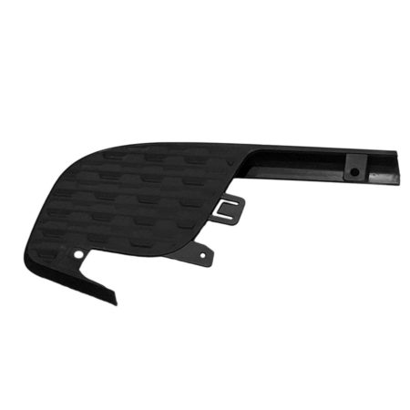 Right Rear bumper step pad Lower - GMC CANYON 2015-2022
