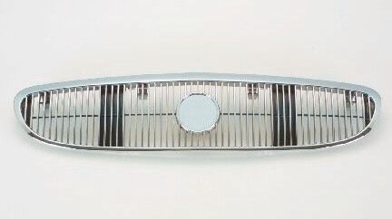 Grille assy all - BUICK CENTURY 1997-1999