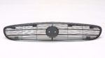 Grille assy GS; black - paint to match - BUICK REGAL 1997-2005