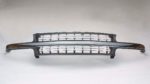 Grille assy bright & black - CHEVROLET SILVERADO 1500 1999-2002