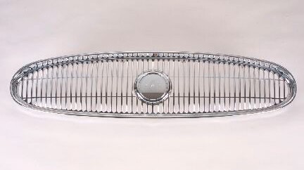 Grille assy all - BUICK LESABRE 2000-2005